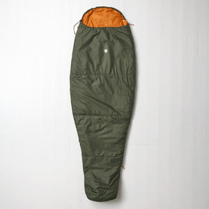 Abisko Summer Sleeping bags