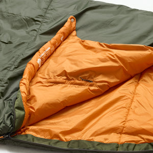 Abisko Summer Sleeping bags