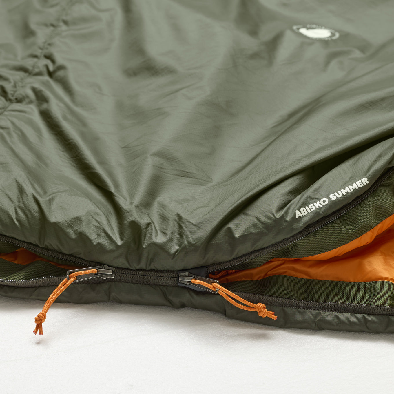 Abisko Summer Sleeping bags