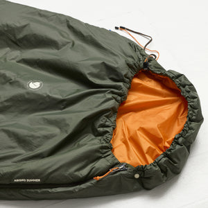 Abisko Summer Sleeping bags