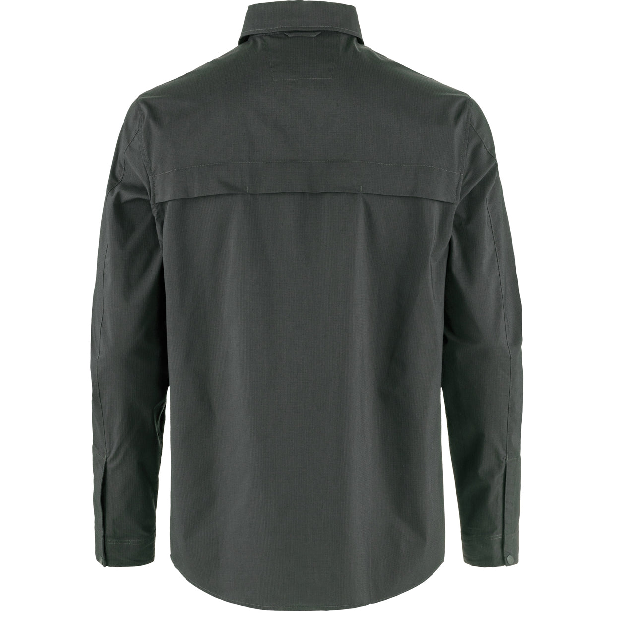 Abisko Trail Shirt LS Men