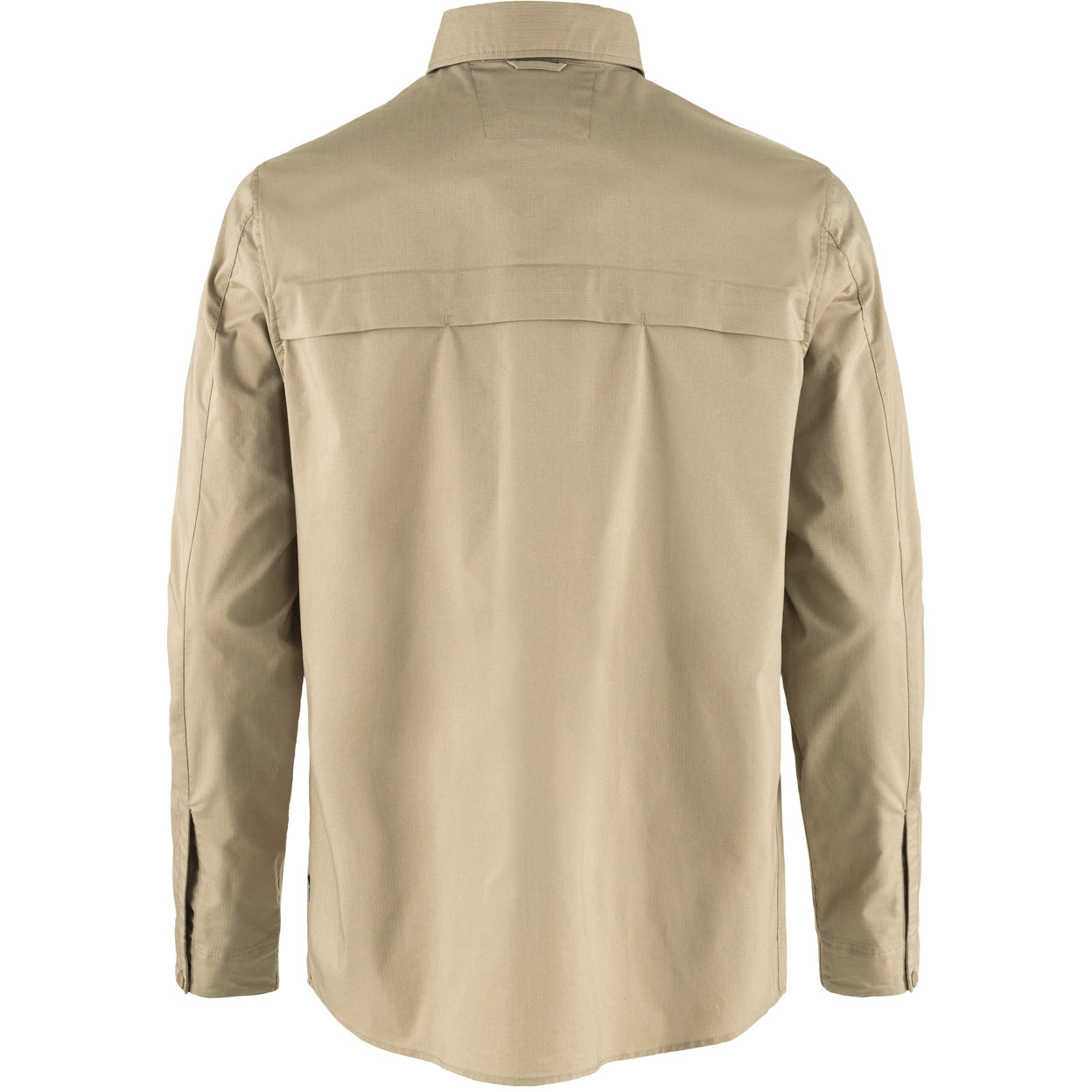 Abisko Trail Shirt LS Men