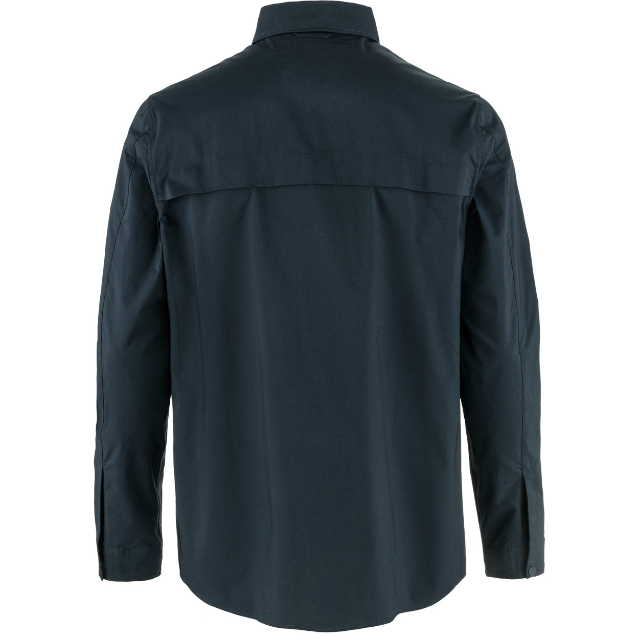 Abisko Trail Shirt LS Men