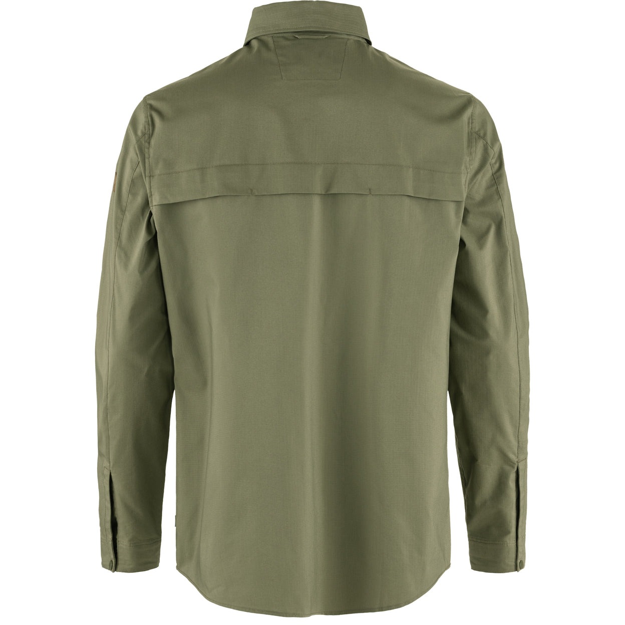 Abisko Trail Shirt LS Men