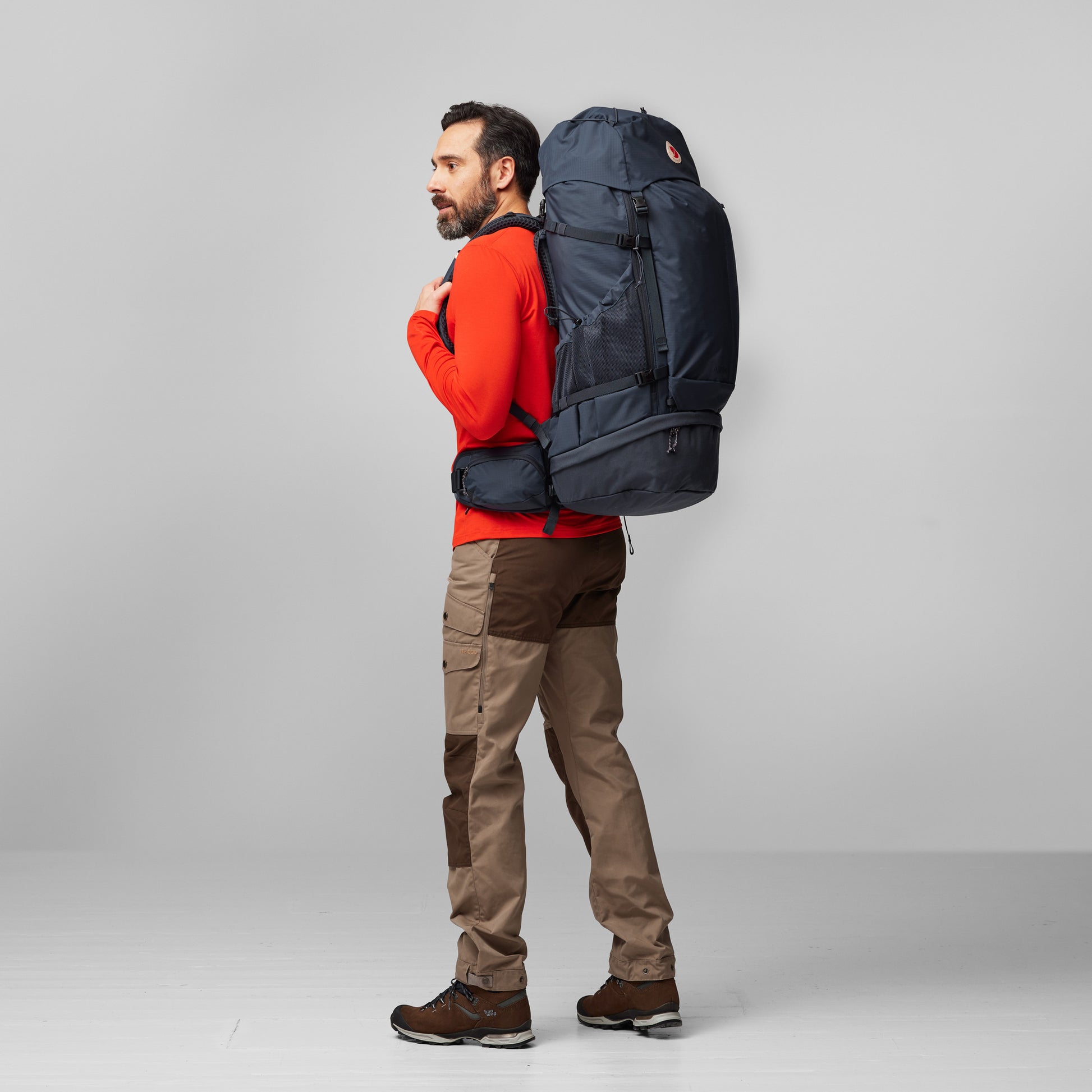 Abisko Trek 65