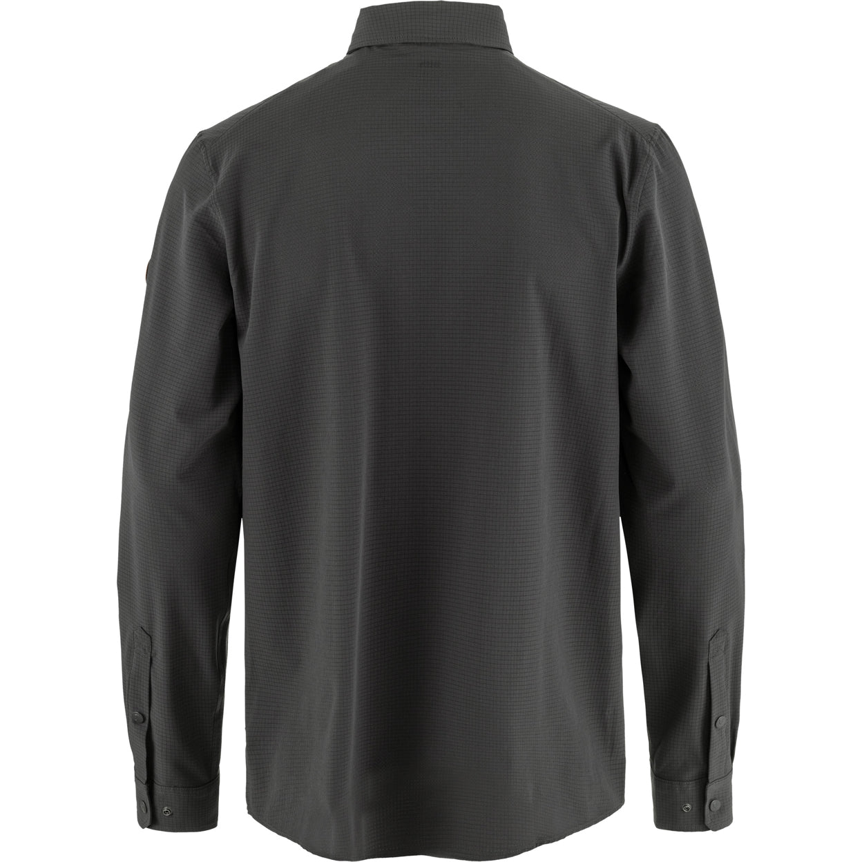 Abisko Trekking Shirt LS Men