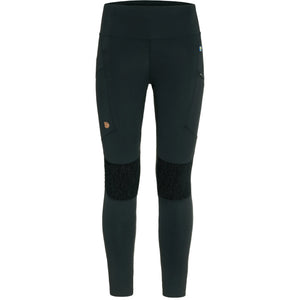 Abisko Trekking Tights HD Women