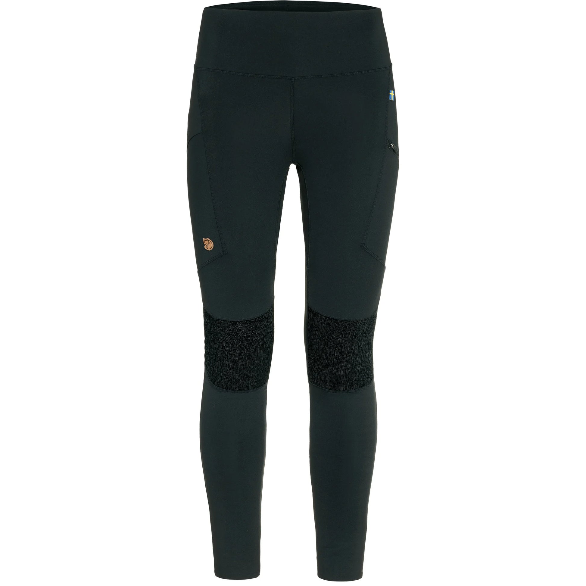 Abisko Trekking Tights HD Women
