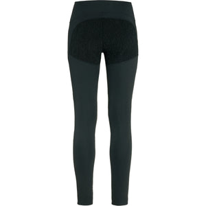 Abisko Trekking Tights HD Women
