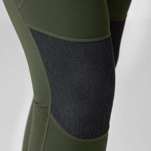 Abisko Trekking Tights HD Women