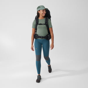 Abisko Trekking Tights Pro Women