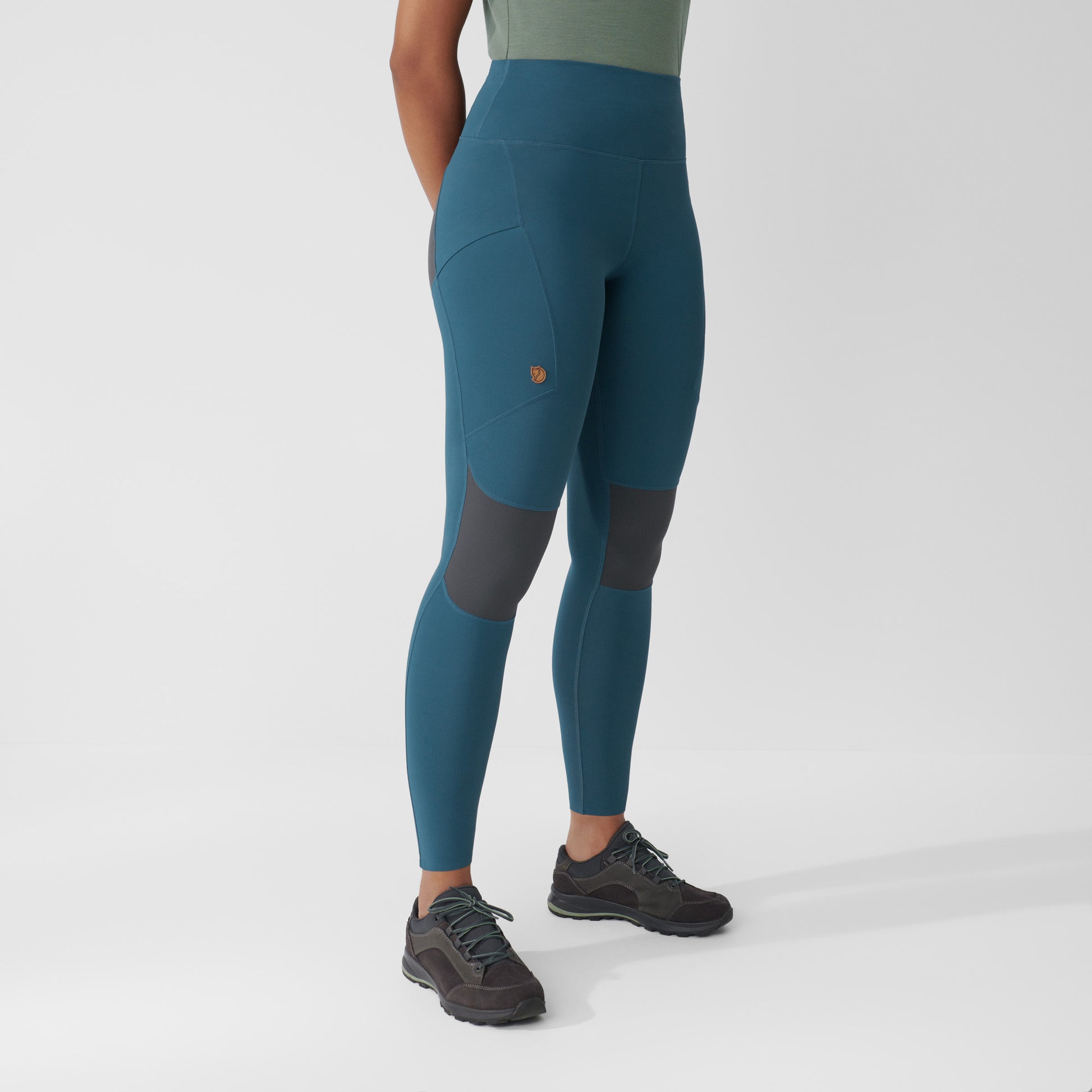Abisko Trekking Tights Pro Women