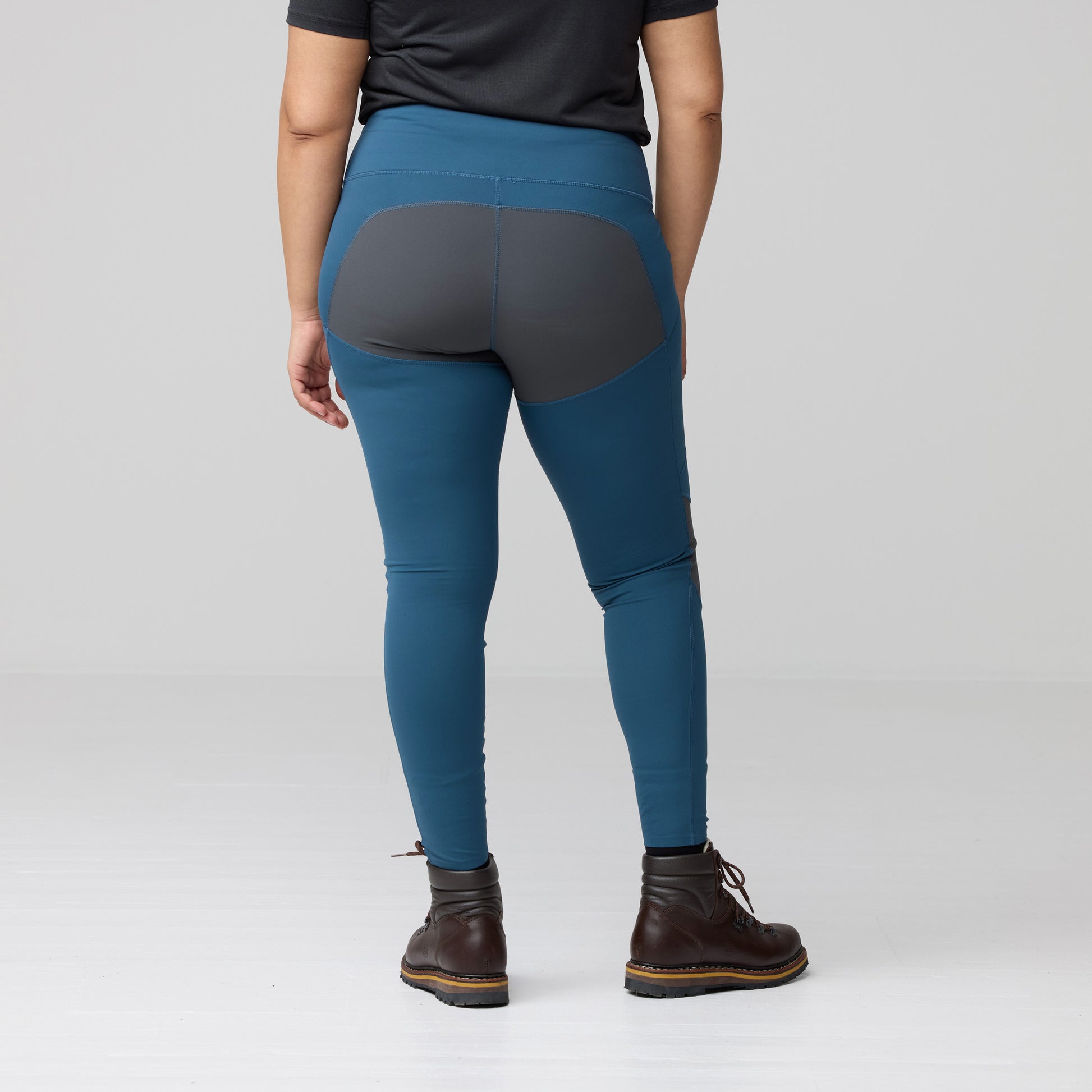 Abisko Trekking Tights Pro Women