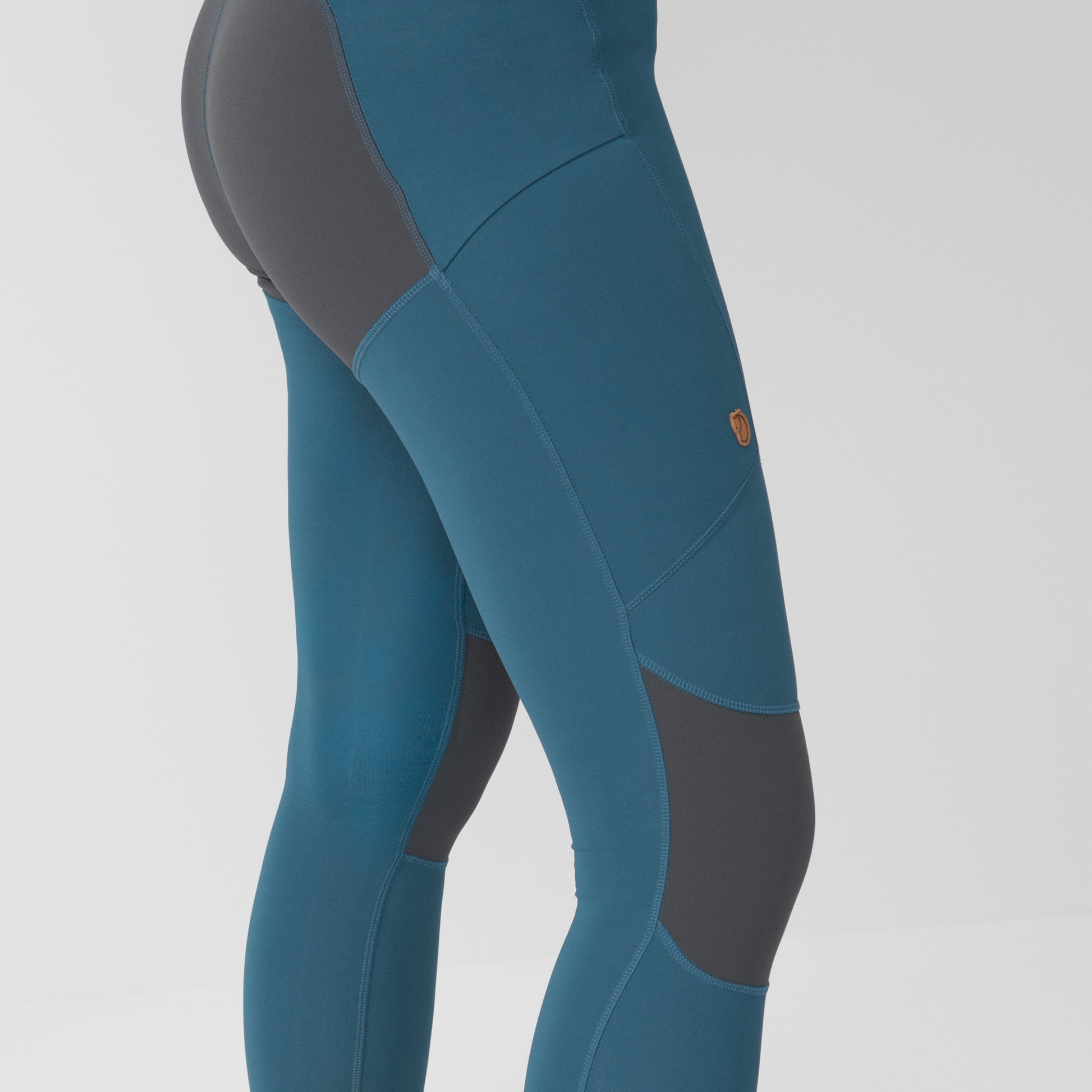 Abisko Trekking Tights Pro Women