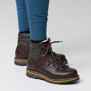 Abisko Trekking Tights Pro Women