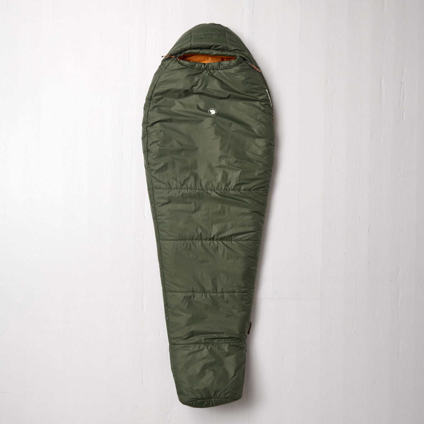 Abisko Two Seasons Regular Sleeping bags