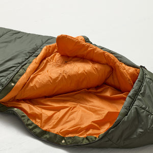 Abisko Two Seasons Regular Sleeping bags