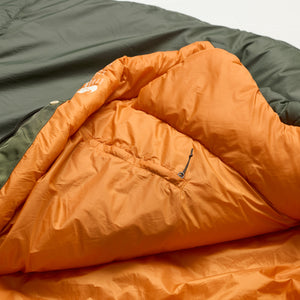 Abisko Two Seasons Regular Sleeping bags