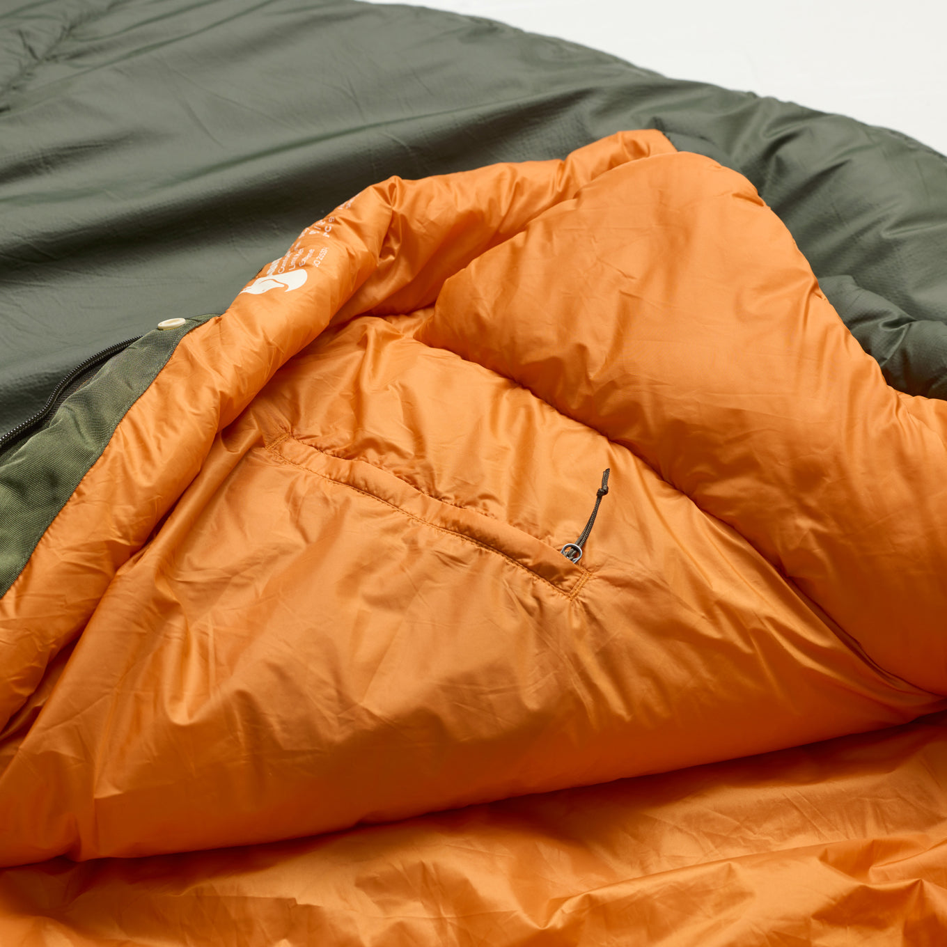 Abisko Two Seasons Regular Sleeping bags