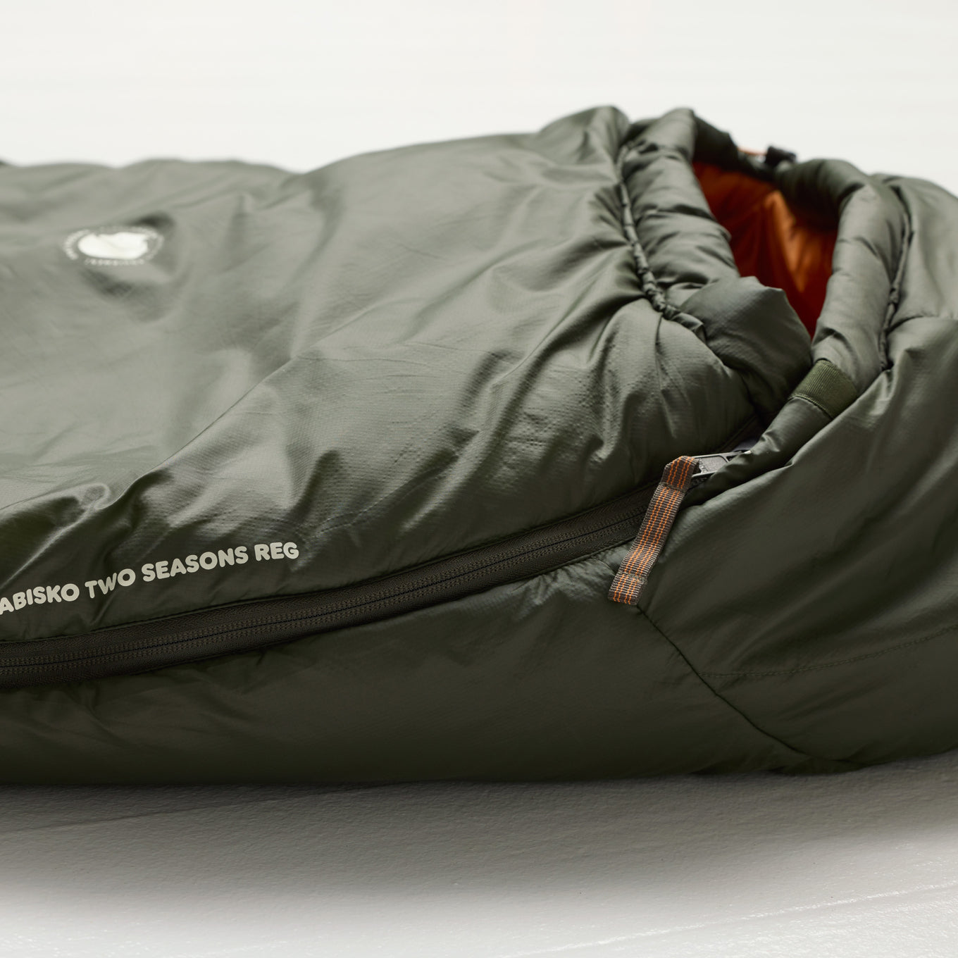 Abisko Two Seasons Regular Sleeping bags