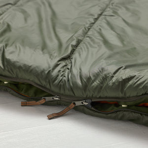 Abisko Two Seasons Regular Sleeping bags