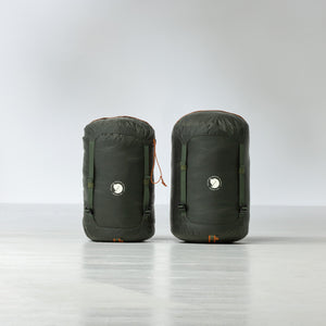 Abisko Two Seasons Regular Sleeping bags