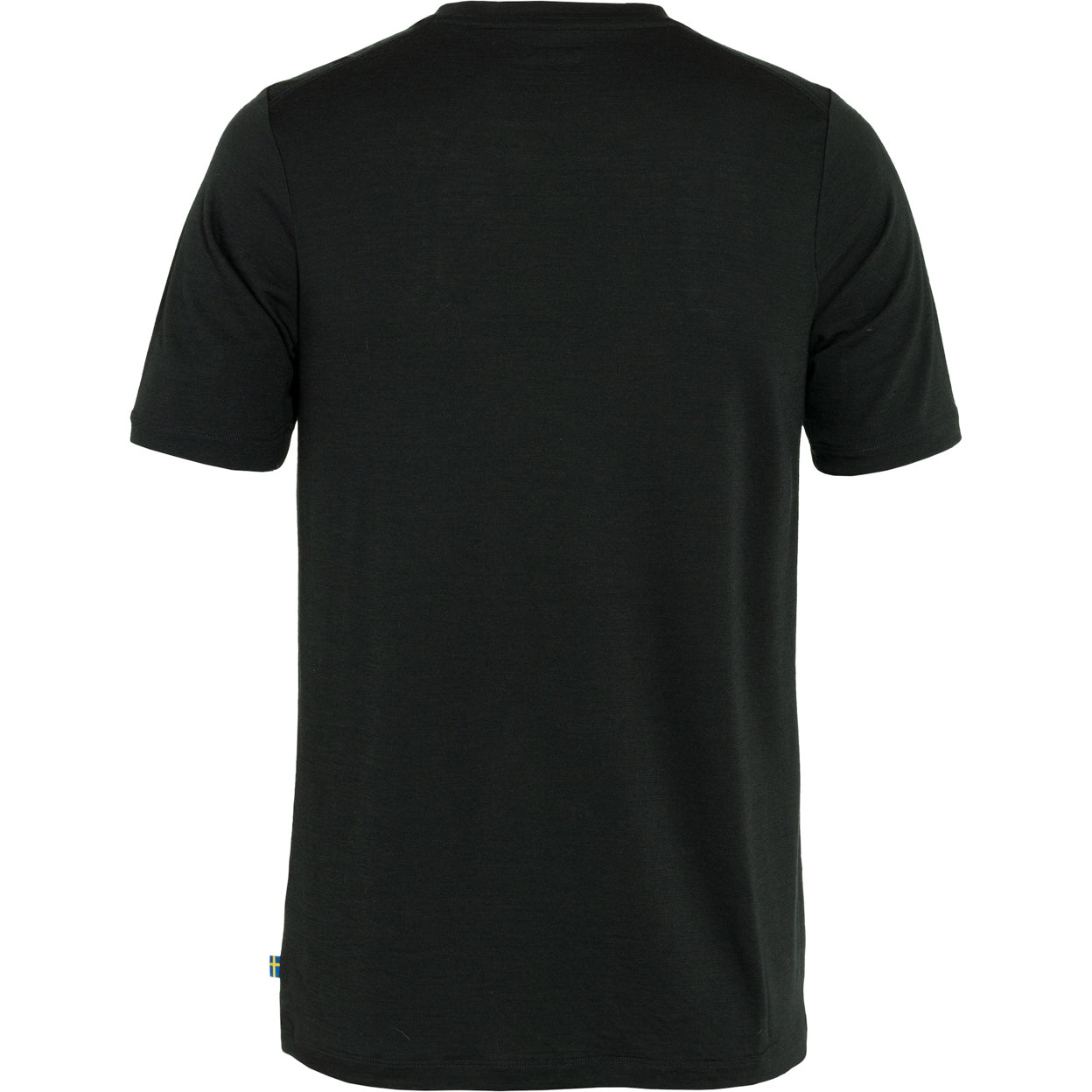 Abisko Wool Logo T-Shirt SS Men
