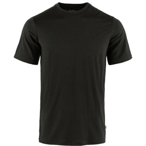 Abisko Wool T-Shirt SS Men