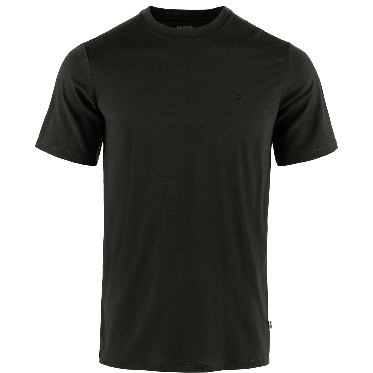 Abisko Wool T-Shirt SS Men