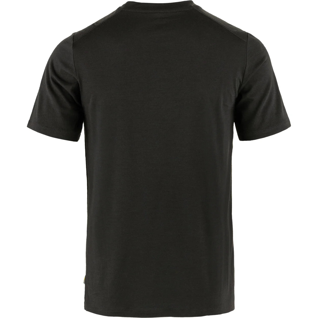 Abisko Wool T-Shirt SS Men