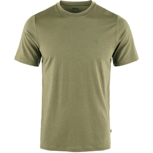 Abisko Wool T-Shirt SS Men