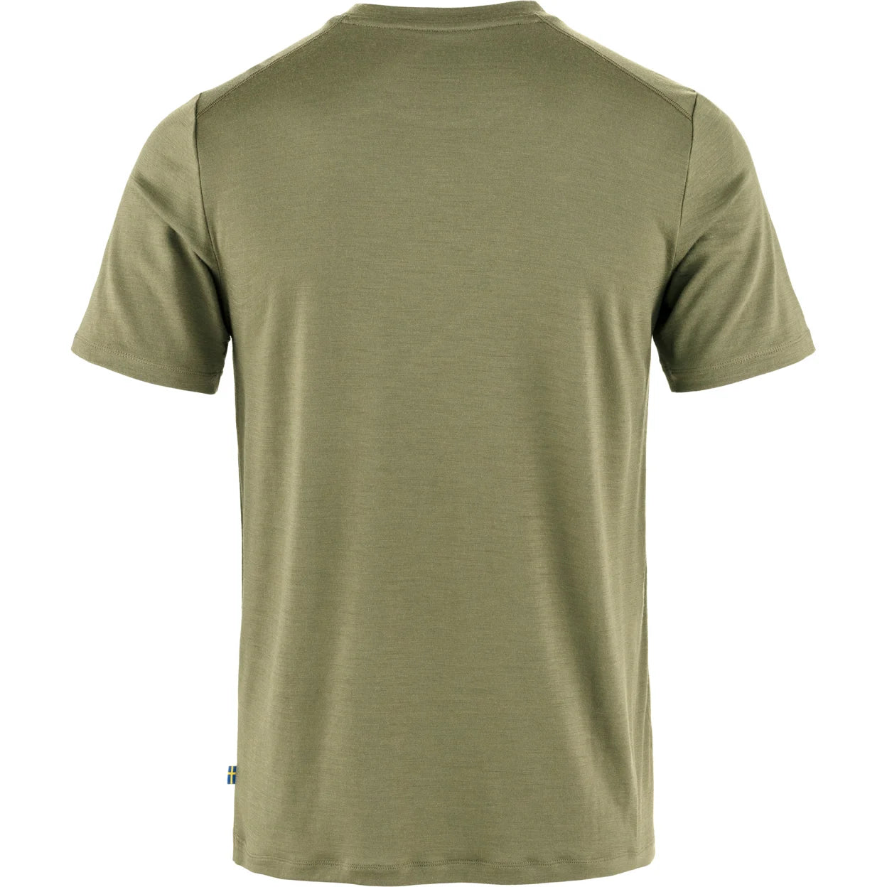 Abisko Wool T-Shirt SS Men
