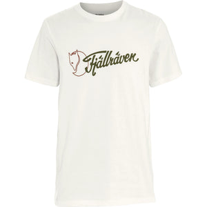 Archive Logo T-Shirt Men