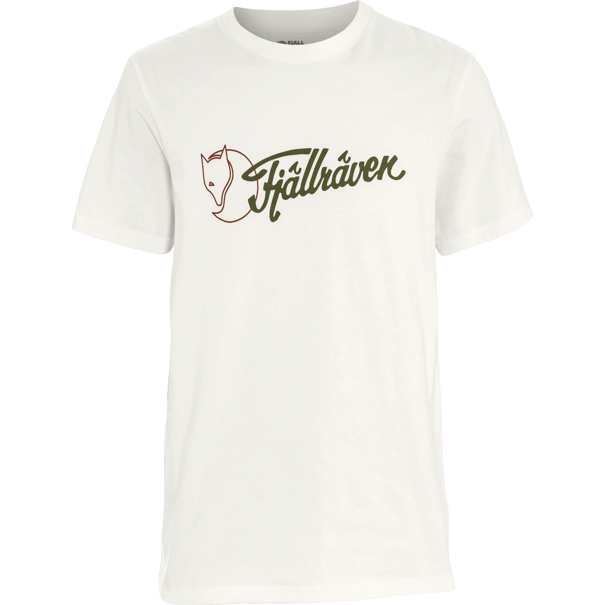 Archive Logo T-Shirt Men