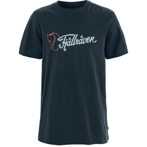 Archive Logo T-Shirt Men