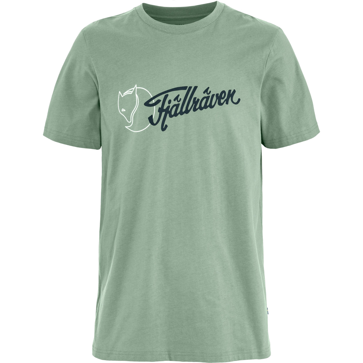 Archive Logo T-Shirt Men