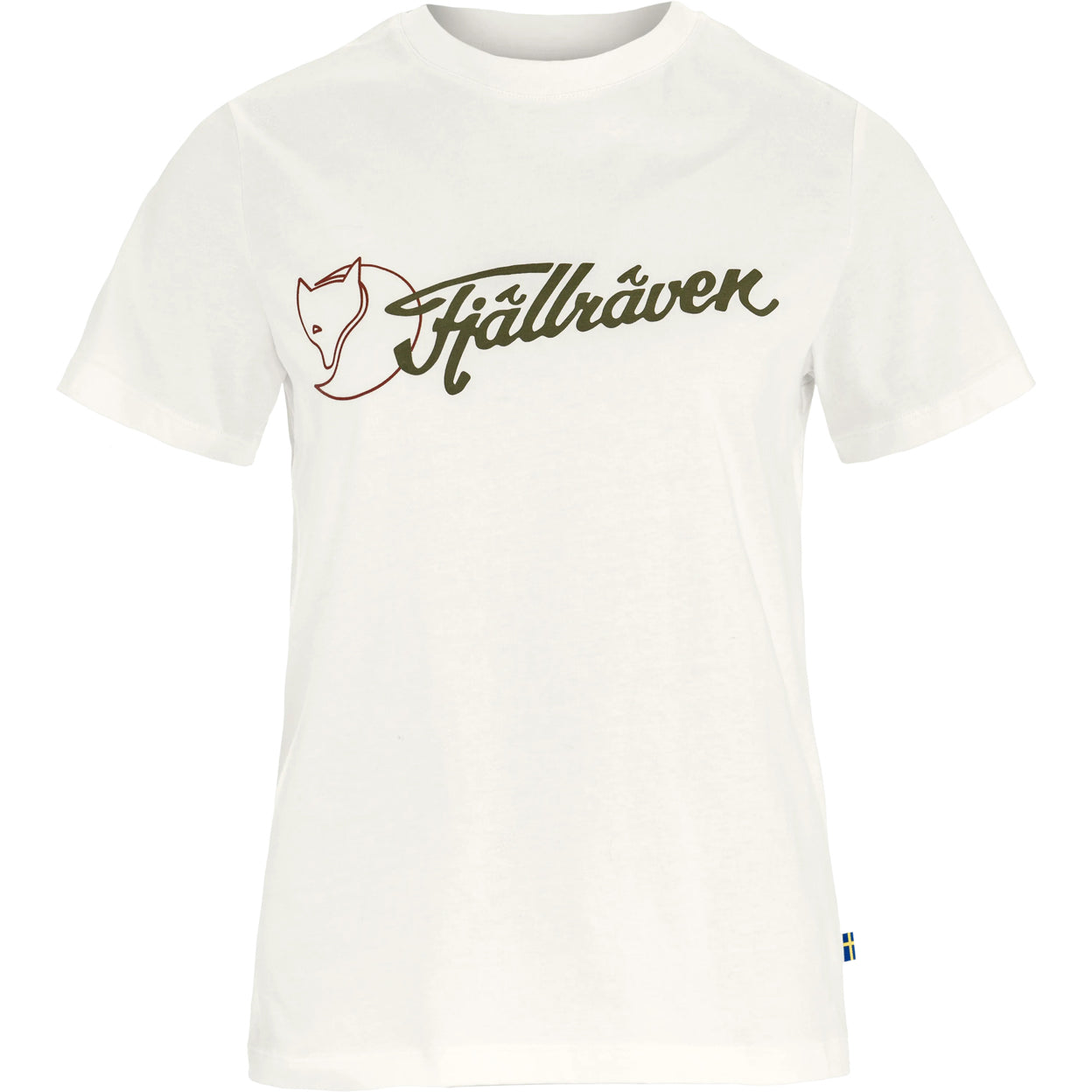 Archive Logo T-Shirt Women