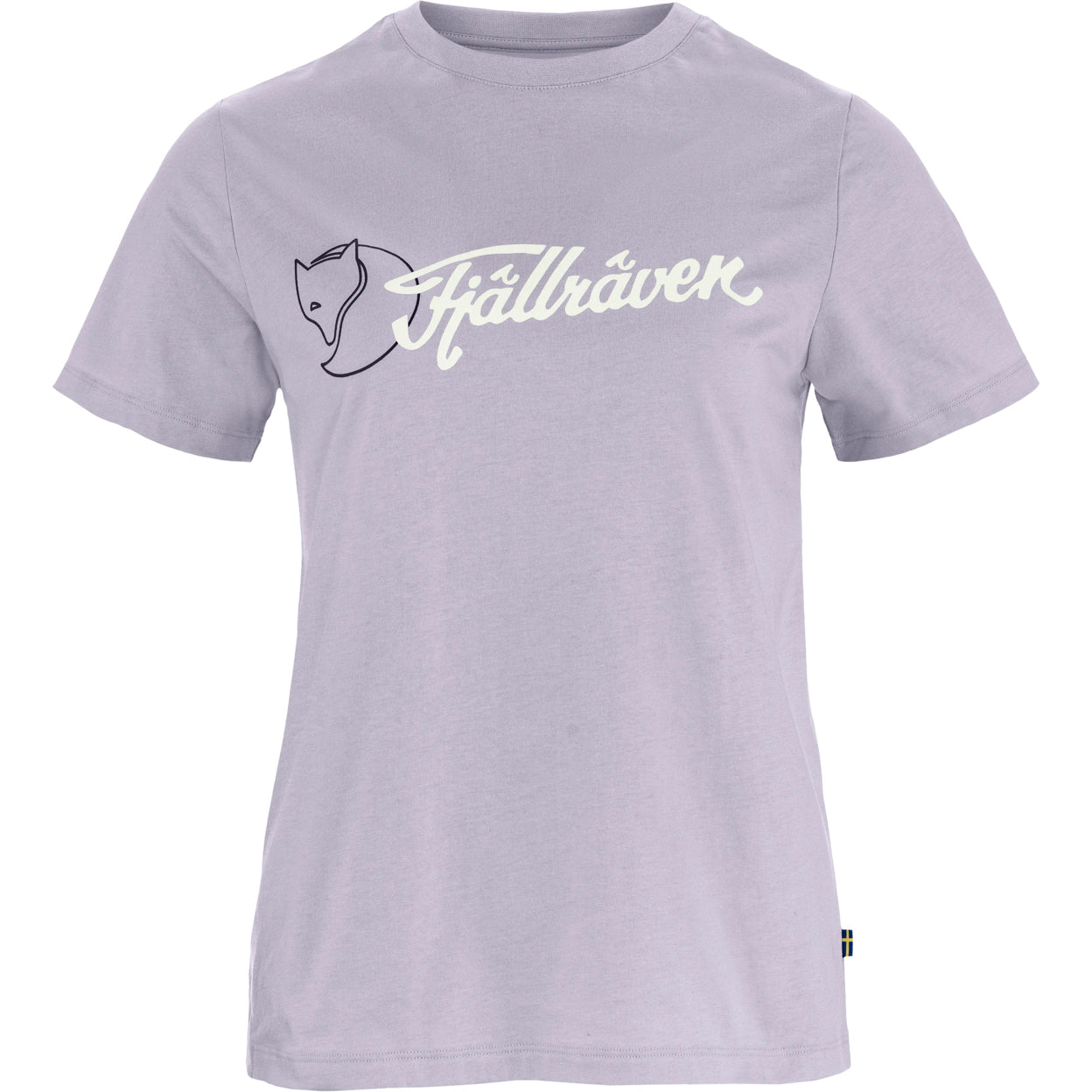 Archive Logo T-Shirt Women