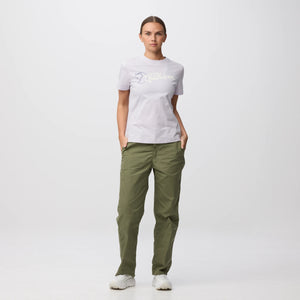 Archive Logo T-Shirt Women