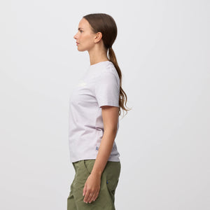 Archive Logo T-Shirt Women
