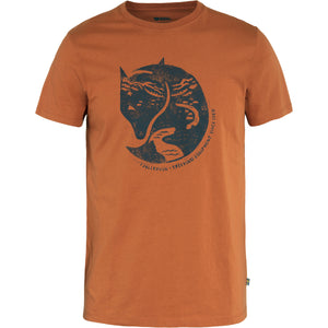 Arctic Fox T-Shirt Men