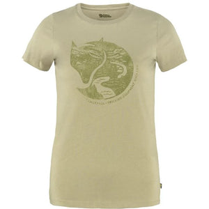 Arctic Fox T-Shirt Women