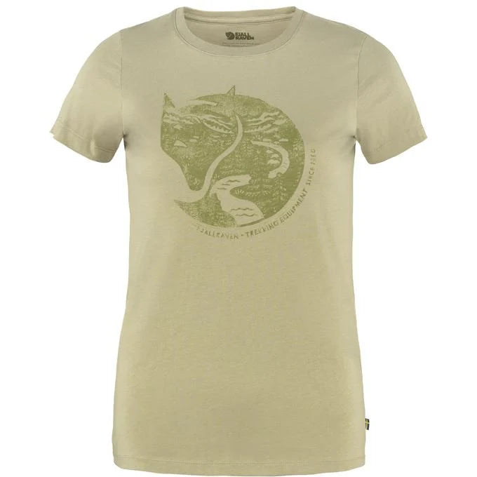 Arctic Fox T-Shirt Women