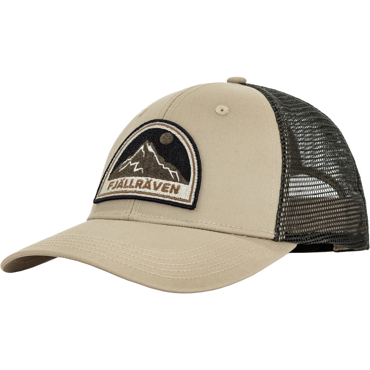 Fjällräven Badge Långtradarkeps Cap
