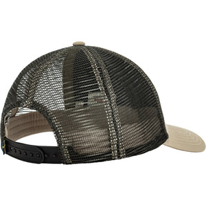 Fjällräven Badge Långtradarkeps Cap