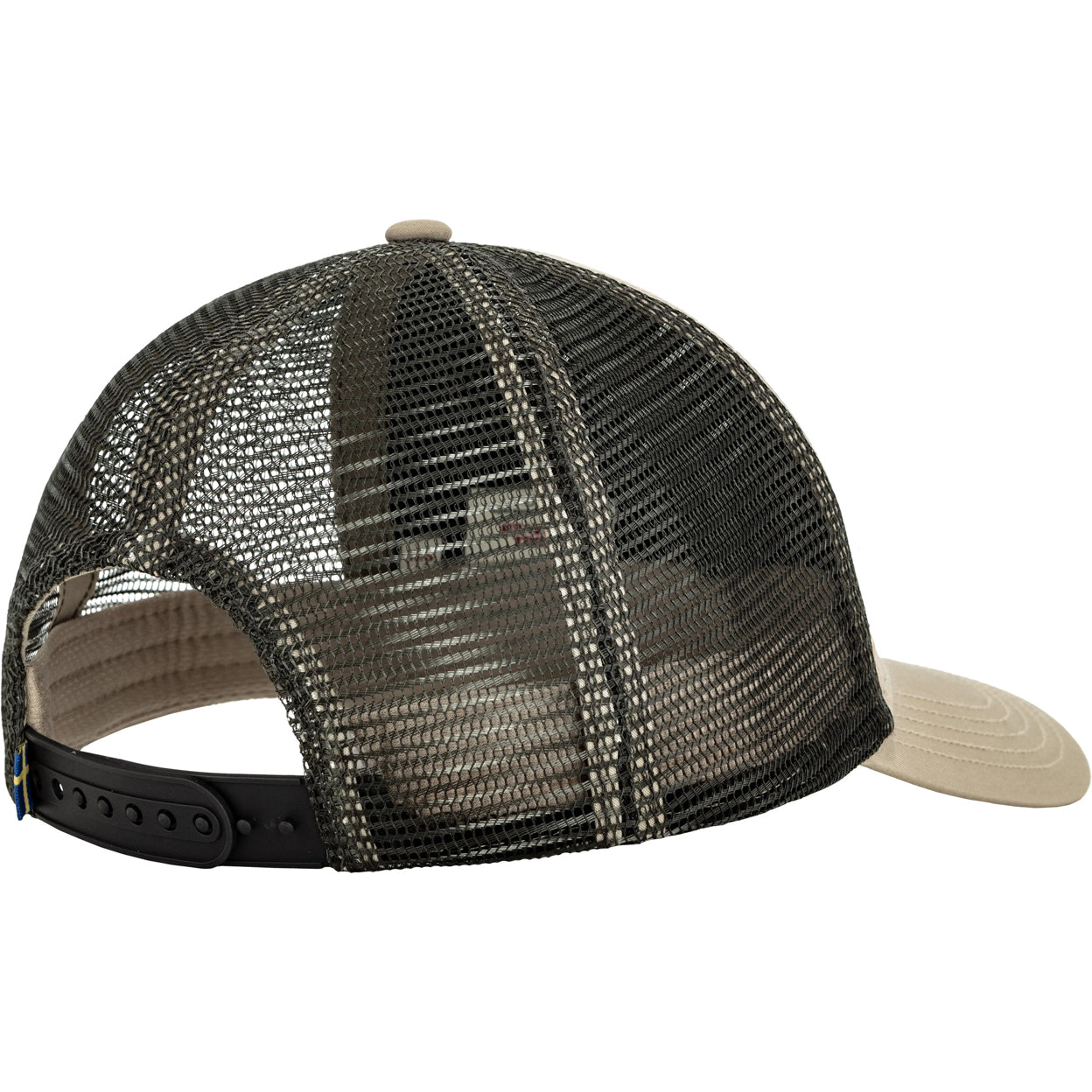 Fjällräven Badge Långtradarkeps Cap