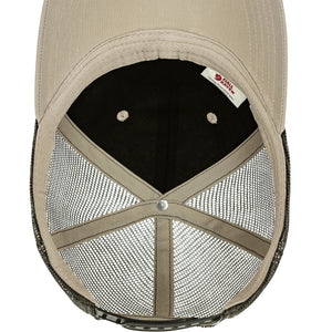 Fjällräven Badge Långtradarkeps Cap