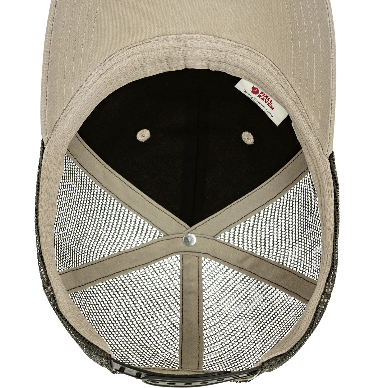 Fjällräven Badge Långtradarkeps Cap