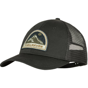Fjällräven Badge Långtradarkeps Cap
