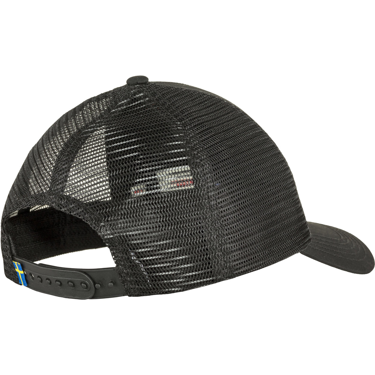 Fjällräven Badge Långtradarkeps Cap